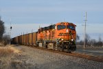 BNSF 6235